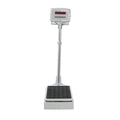 Digital Height & Weight Scale, Electronic Body Measurement Scale with Clear Display