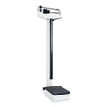 Mechanical Beam Balance Scale, Height & Weight Measurement Scale for Adults & Children
